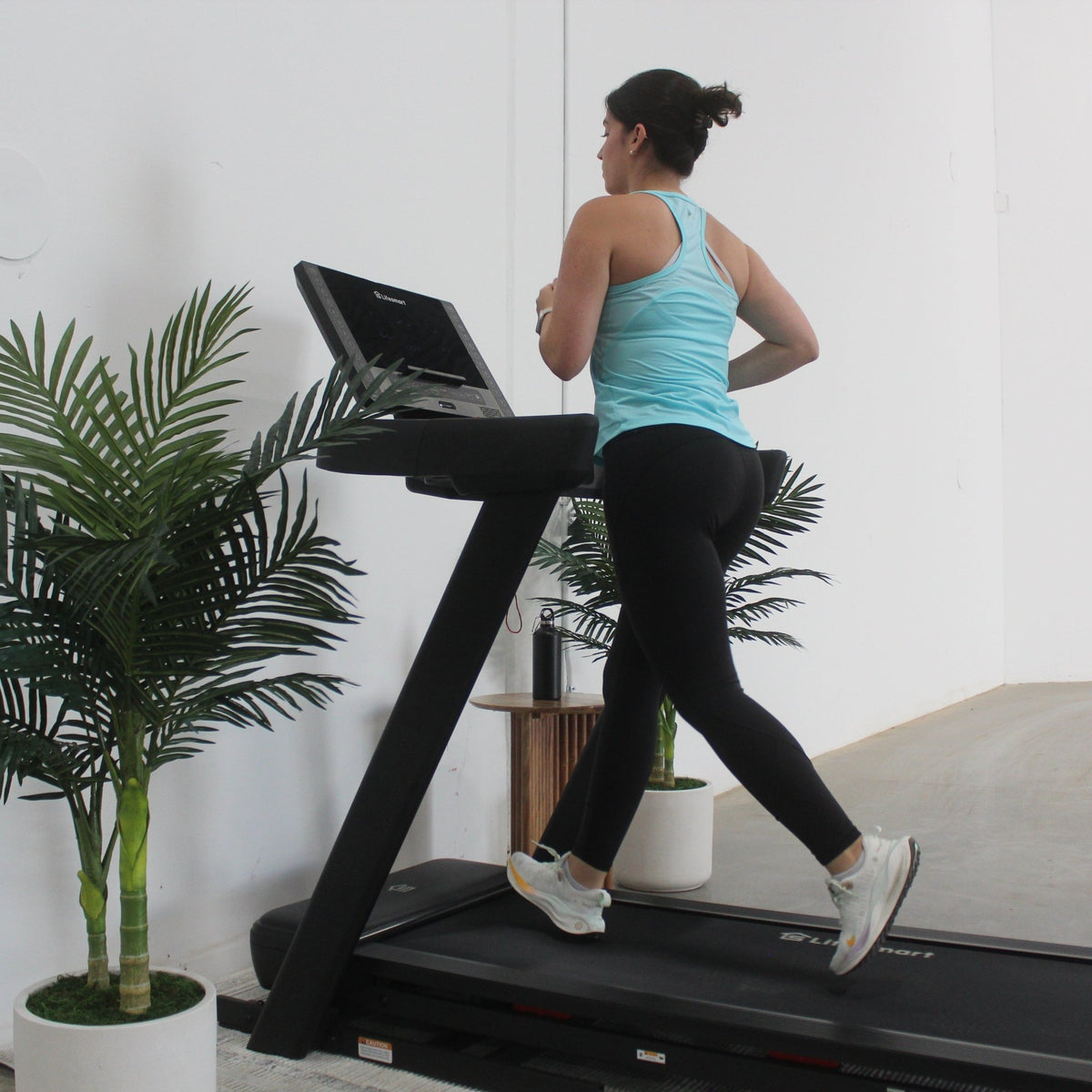 Lifesmart TM3000 PowerTouch™ Treadmill - Prioka
