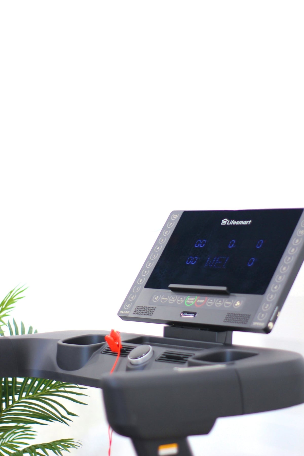 Lifesmart TM3000 PowerTouch™ Treadmill - Prioka