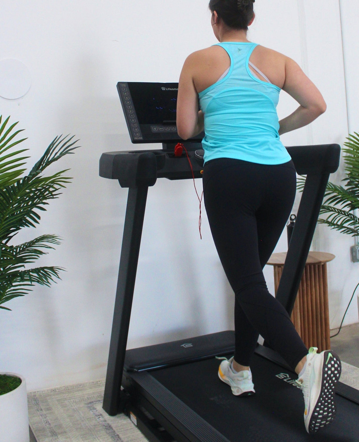Lifesmart TM3000 PowerTouch™ Treadmill - Prioka