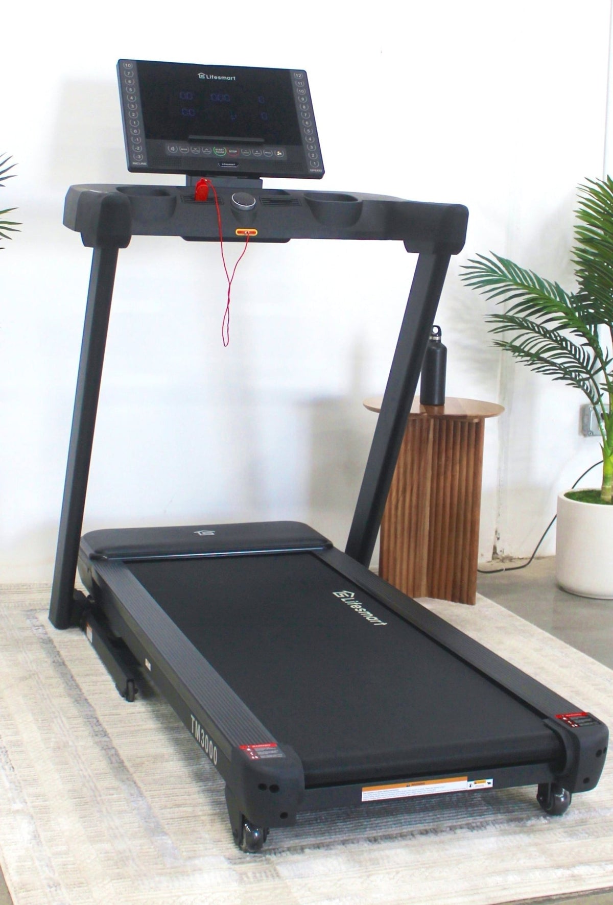 Lifesmart TM3000 PowerTouch™ Treadmill - Prioka