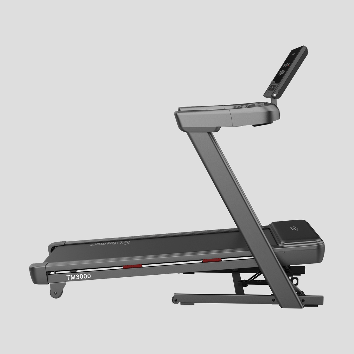 Lifesmart TM3000 PowerTouch™ Treadmill - Prioka