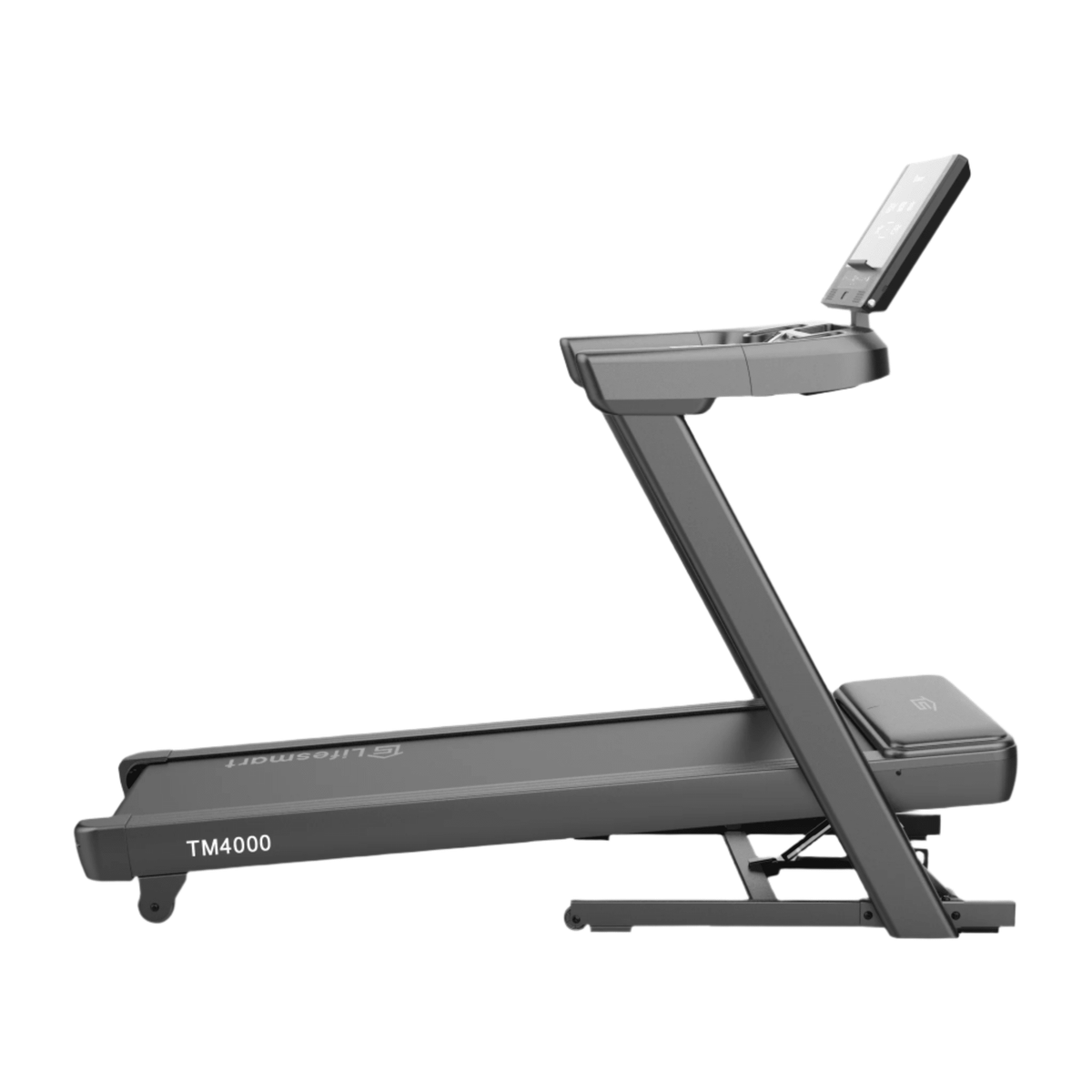 Lifesmart TM4000 PowerTouch™ Treadmill - Prioka