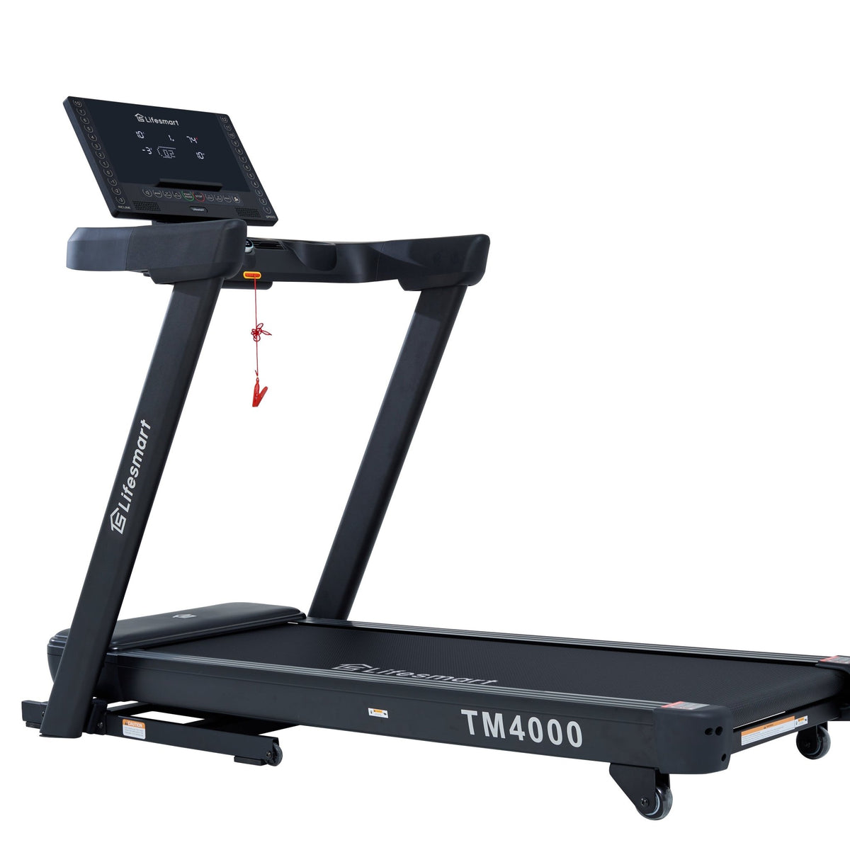 Lifesmart TM4000 PowerTouch™ Treadmill - Prioka
