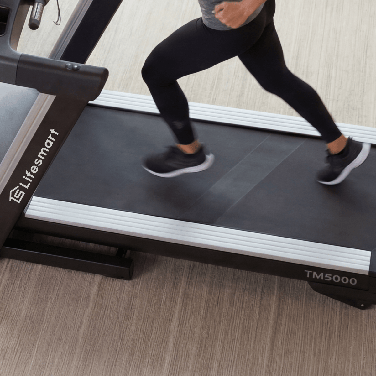 Lifesmart TM5000 PowerTouch™ Treadmill - Prioka