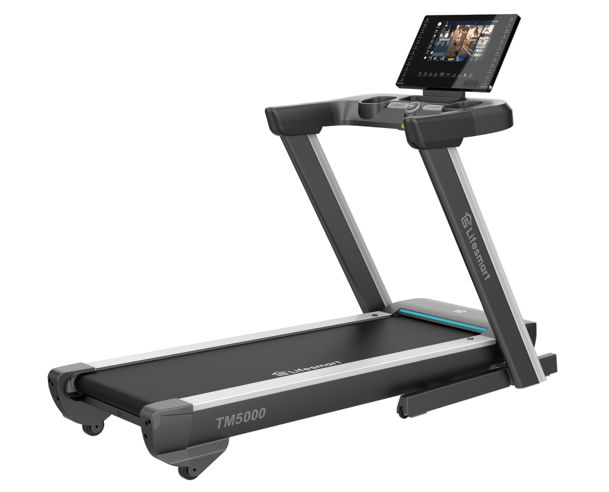 Lifesmart TM5000 PowerTouch™ Treadmill - Prioka