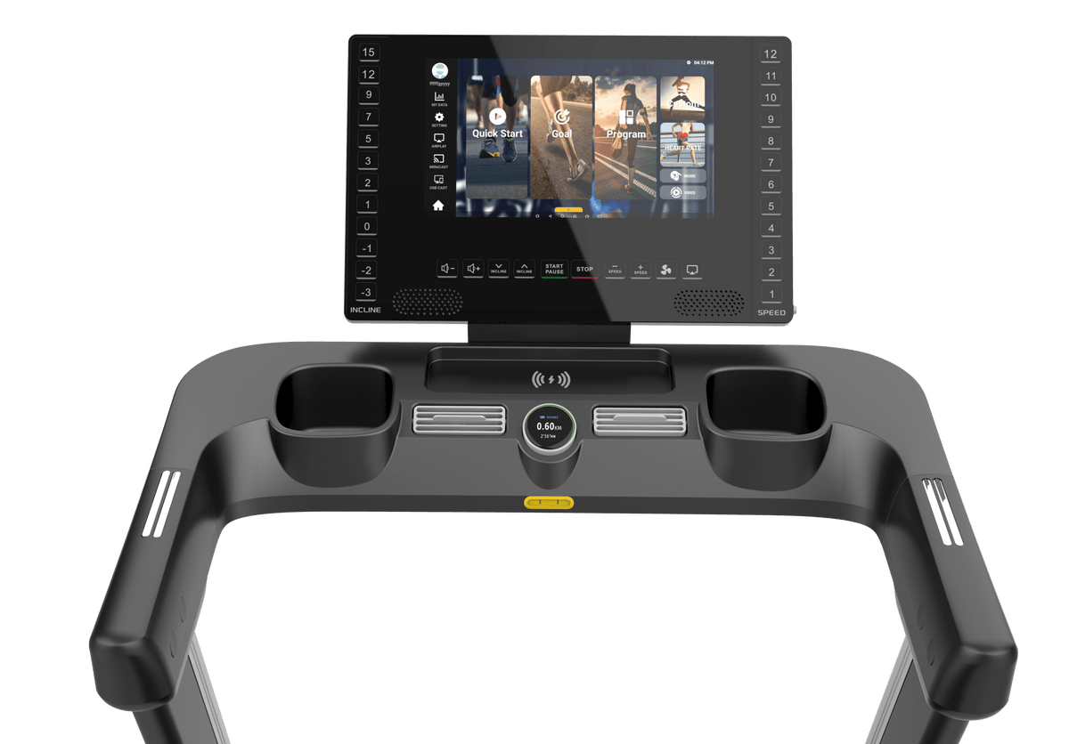 Lifesmart TM5000 PowerTouch™ Treadmill - Prioka