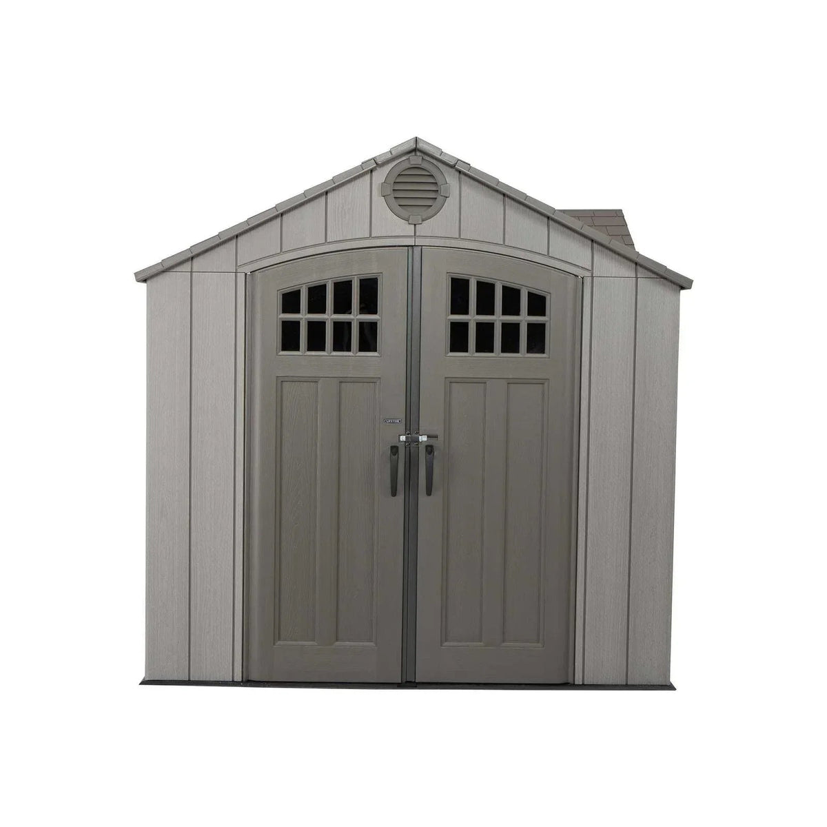 Lifetime 15 Ft X 8 Ft Outdoor Storage Sheds – 60318 - Prioka