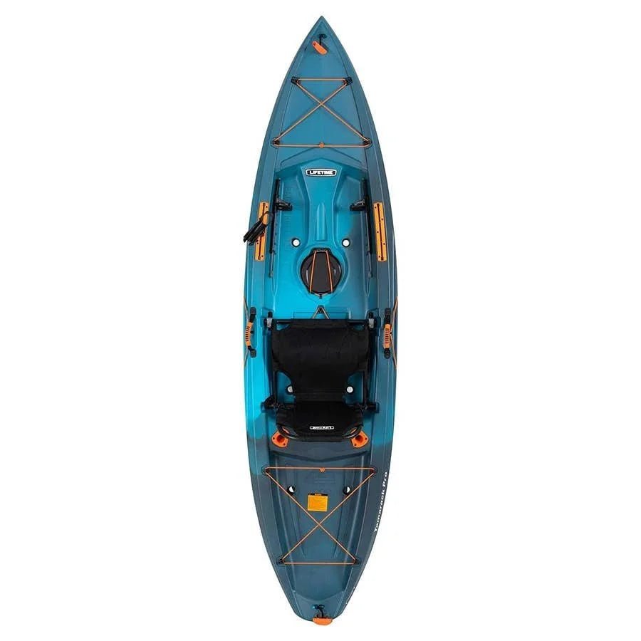Lifetime Tamarack Pro Sit-On-Top Kayak - Prioka
