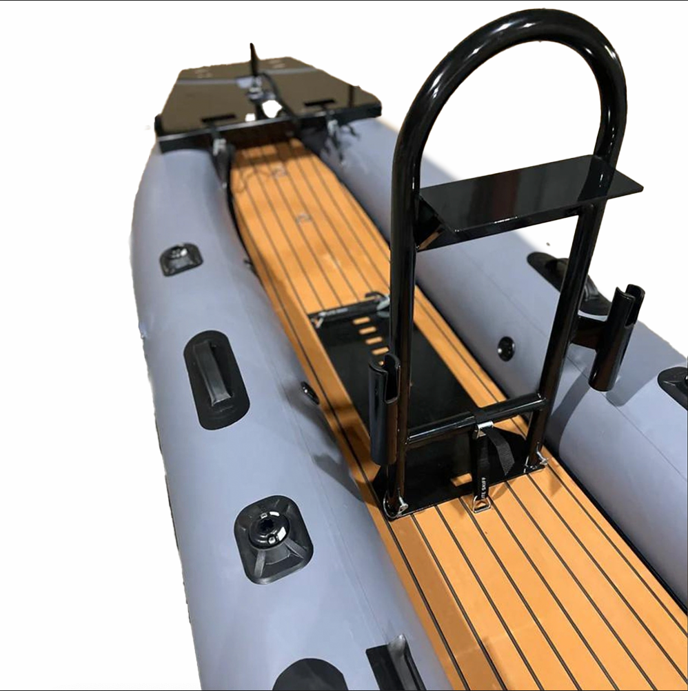 Lite Skiff Air Inflatable Boat