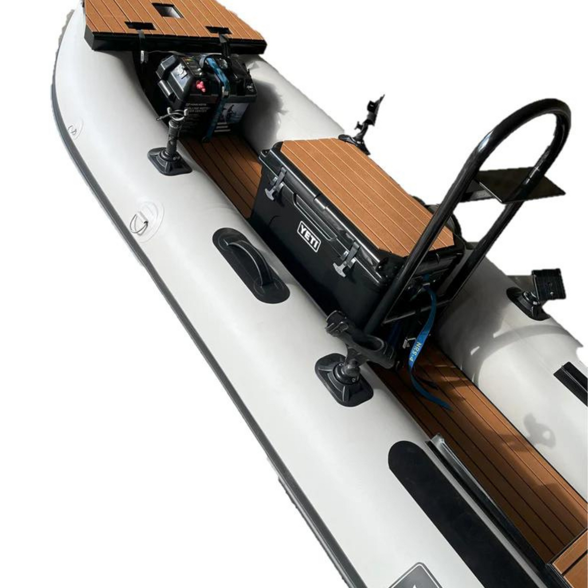 Lite Skiff Air Inflatable Boat