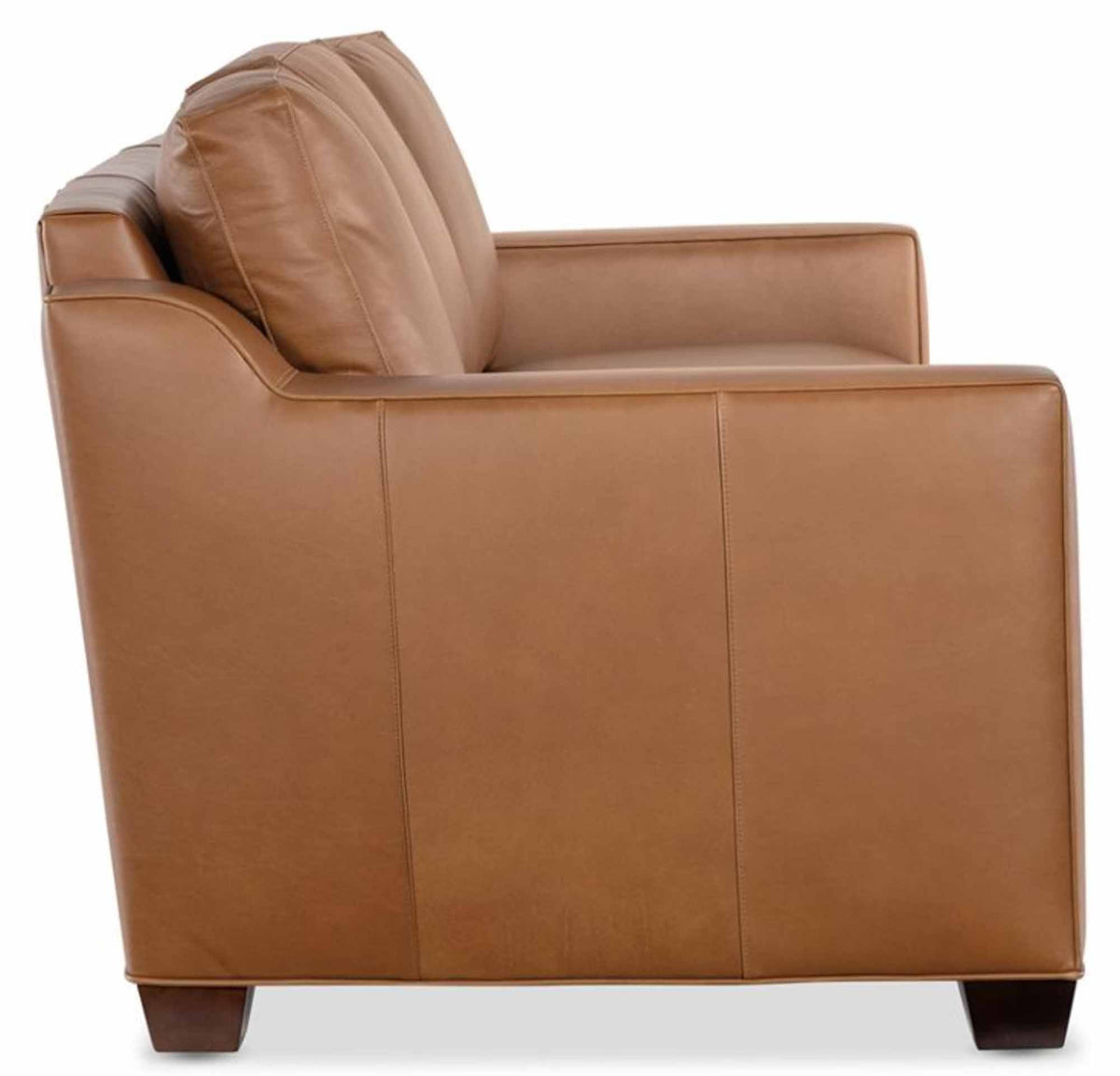 Loftin Leather Sofa - Prioka