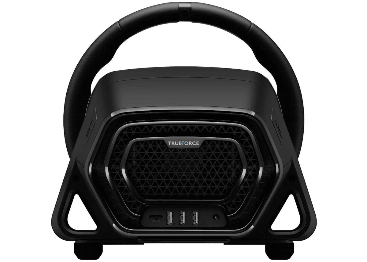 Logitech PS4 Pro Racing Wheel 941-000178 - Prioka