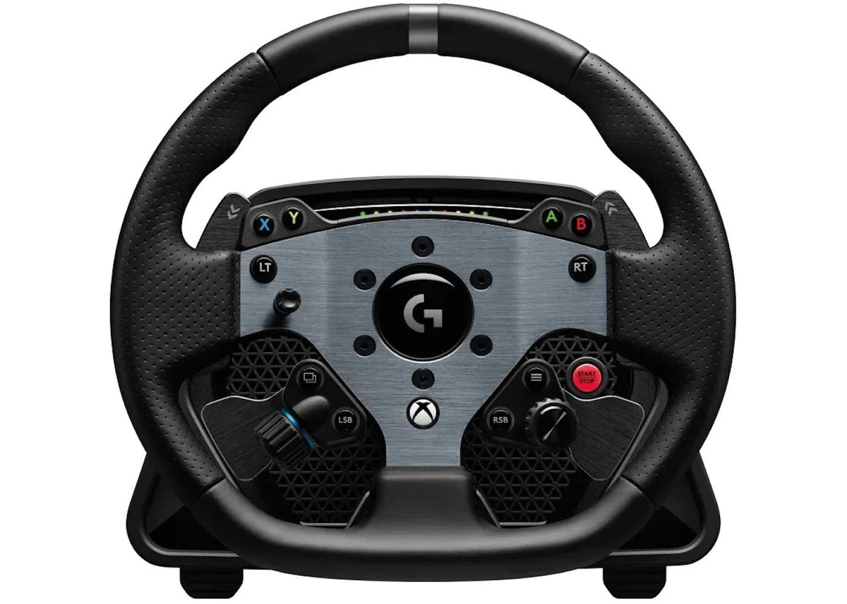 Logitech PS4 Pro Racing Wheel 941-000178 - Prioka