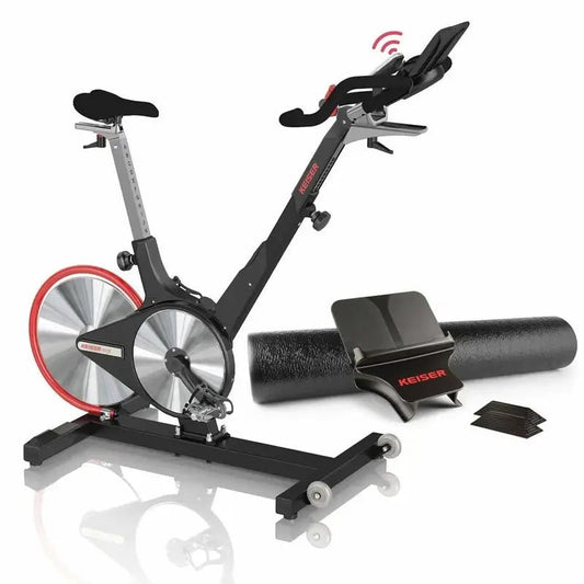 M3 Indoor Bikes. - Prioka
