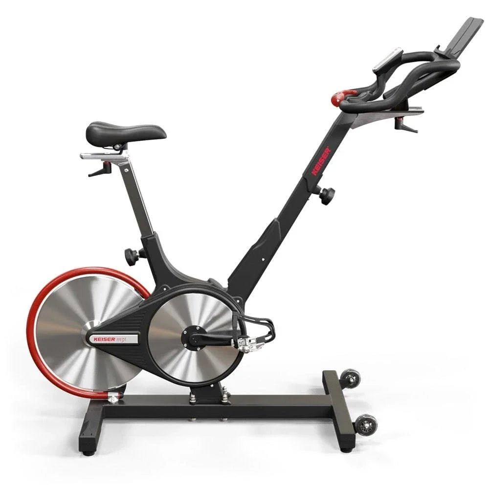 M3 Indoor Bikes. - Prioka