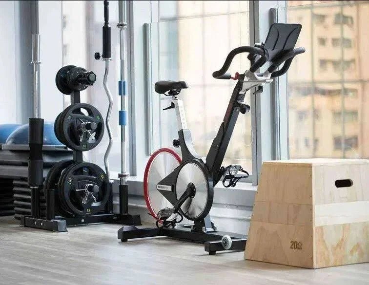 M3 Indoor Bikes. - Prioka