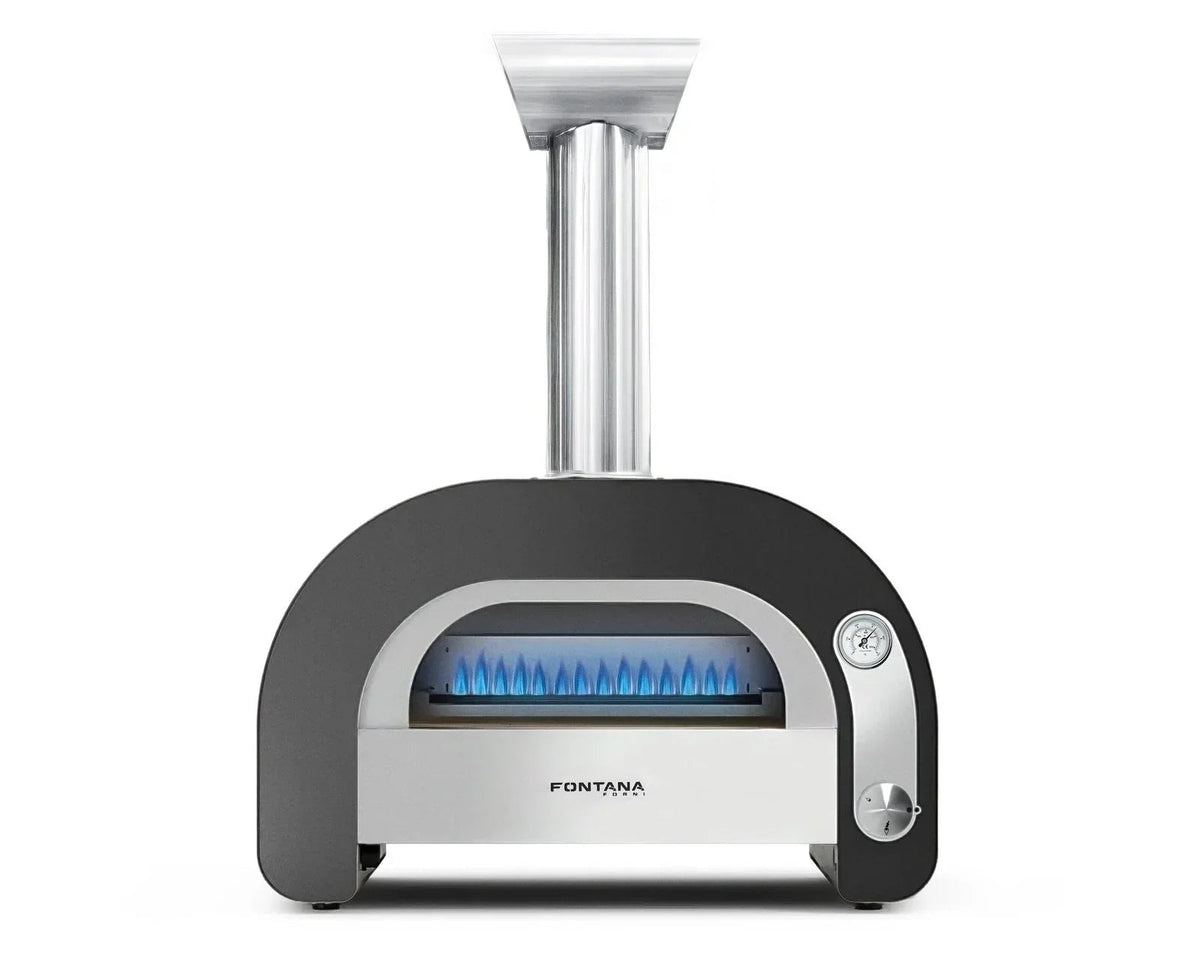 Maestro 60 Gas Ovens - Prioka