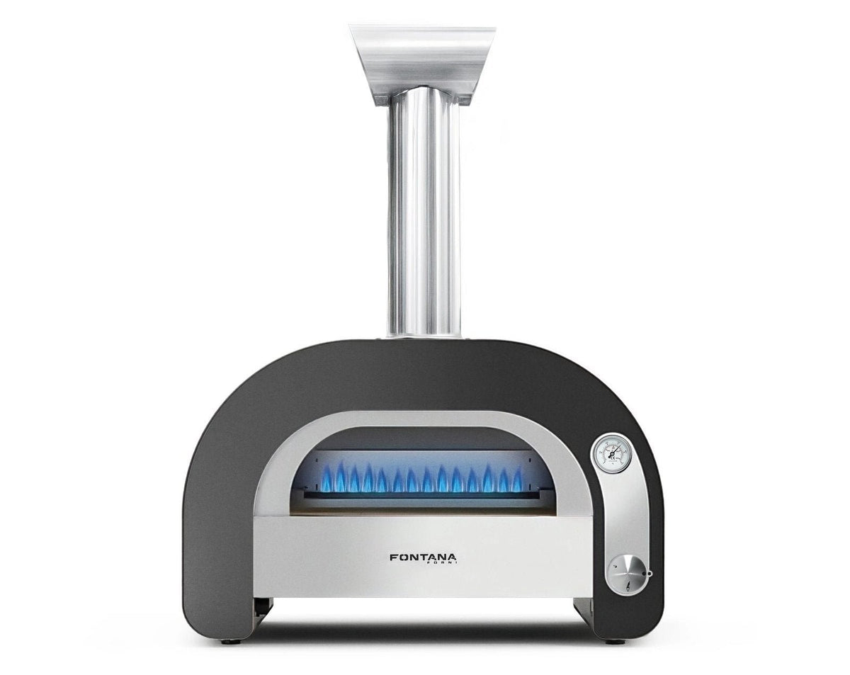 Maestro 60 Gas Oven