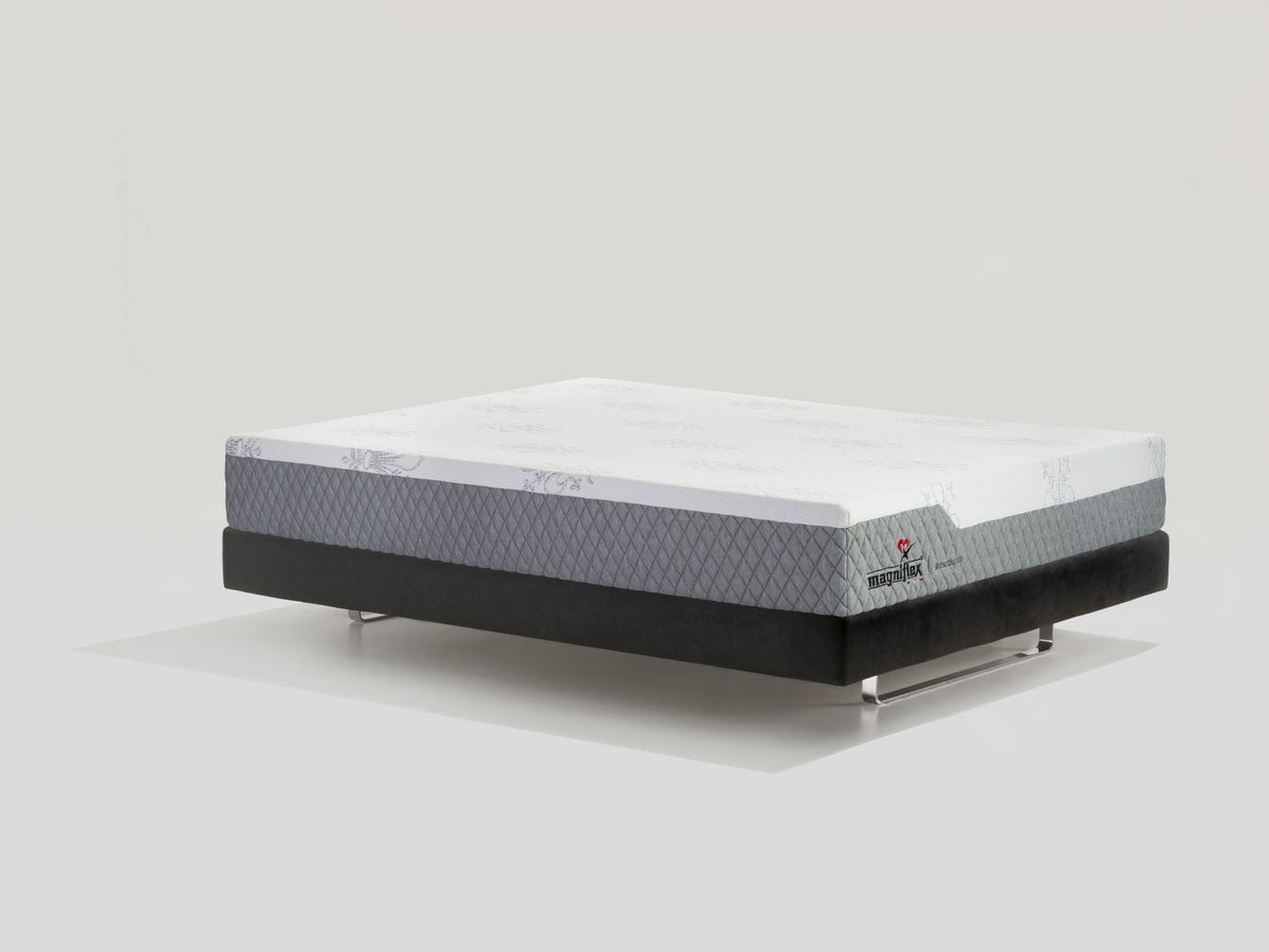 Magniflex Classico Essential 10" Memory Foam Mattress - Prioka