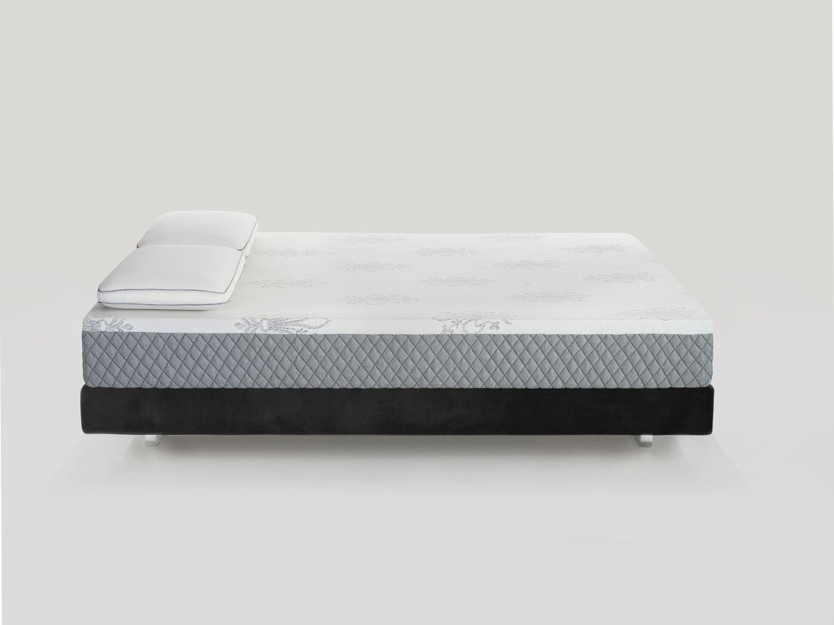 Magniflex Classico Essential 10" Memory Foam Mattress - Prioka