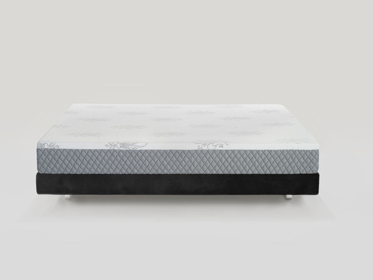 Magniflex Classico Essential 10" Memory Foam Mattress - Prioka