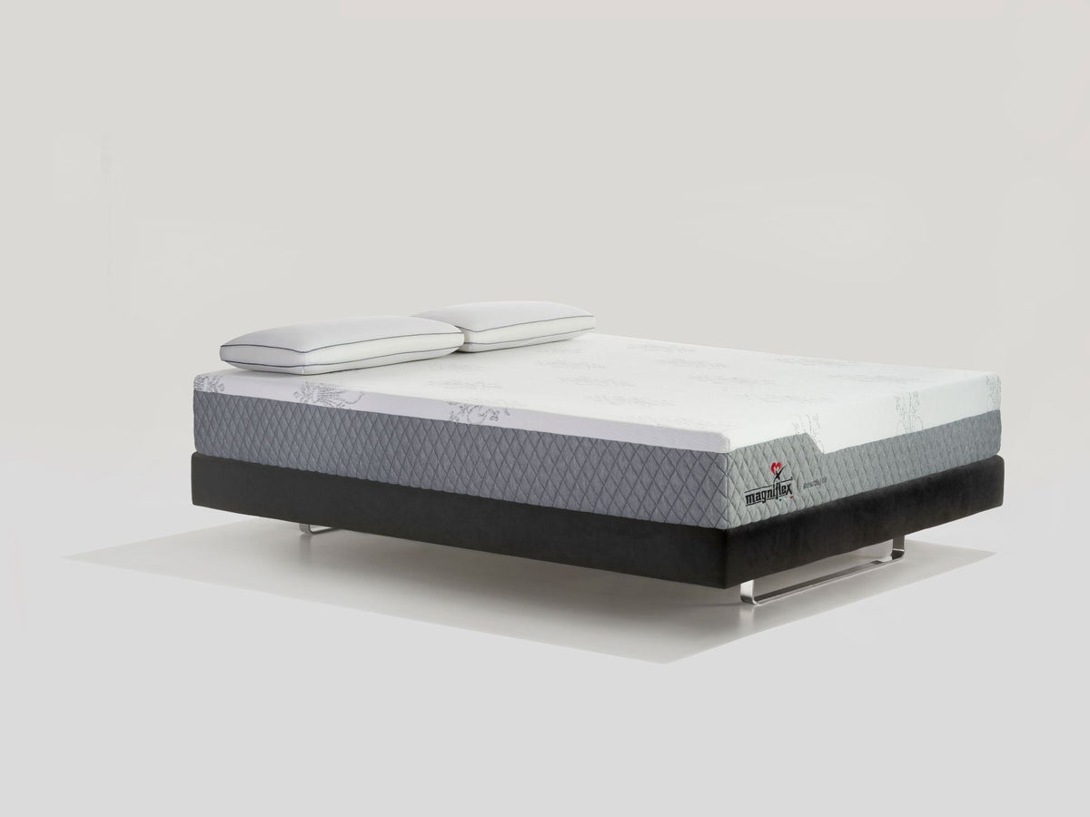 Magniflex Classico Essential 10" Memory Foam Mattress - Prioka