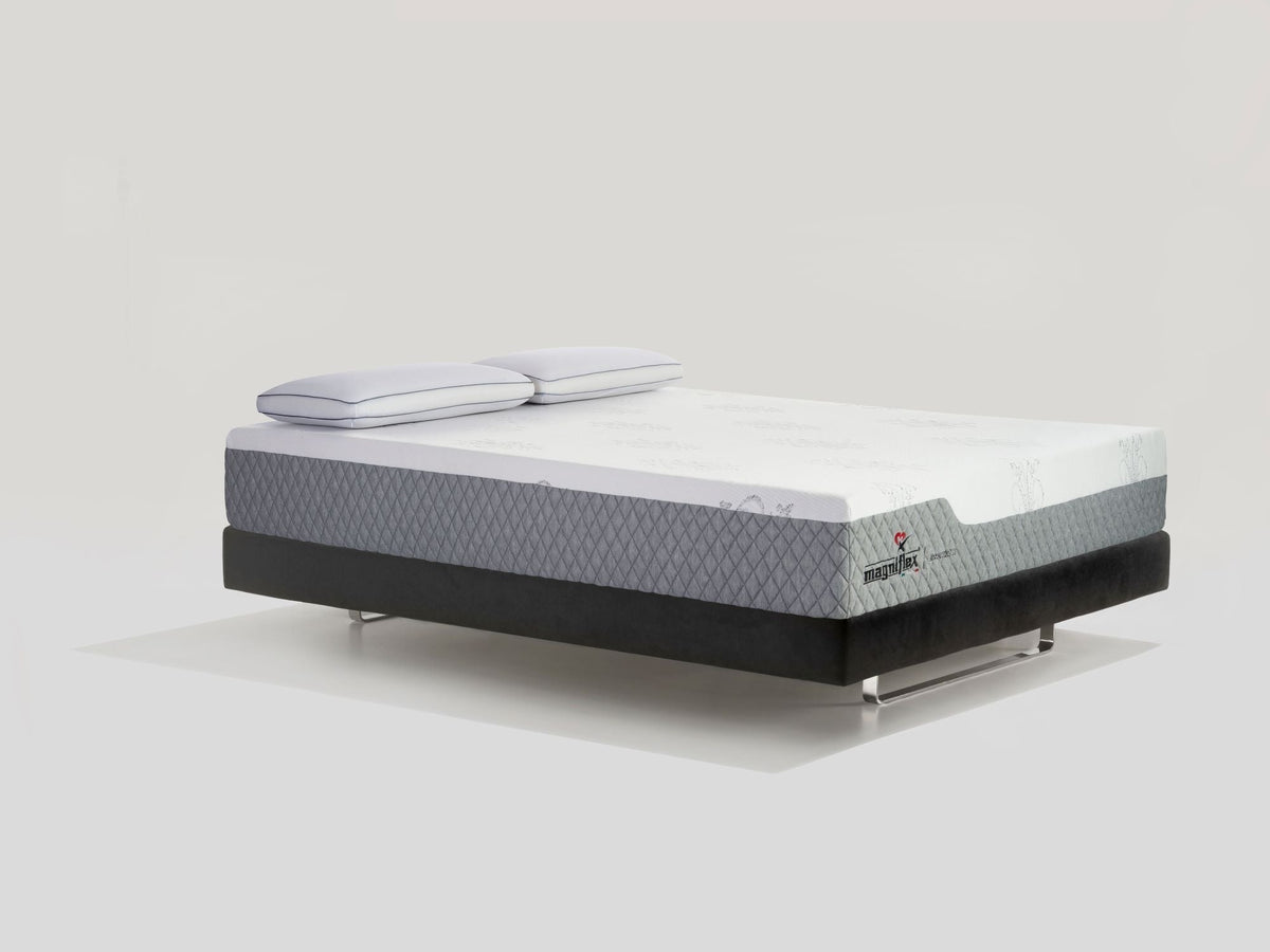Magniflex Classico Essential 11 Mattress - Prioka