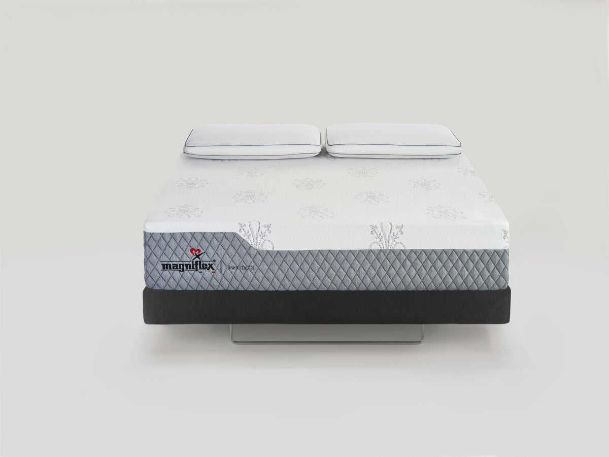 Magniflex Classico Essential 12 Mattress - Prioka