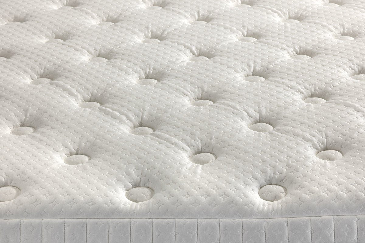 Magniflex Dolce Vita Comfort Deluxe Dual 12 Mattress- Floor Model - Prioka
