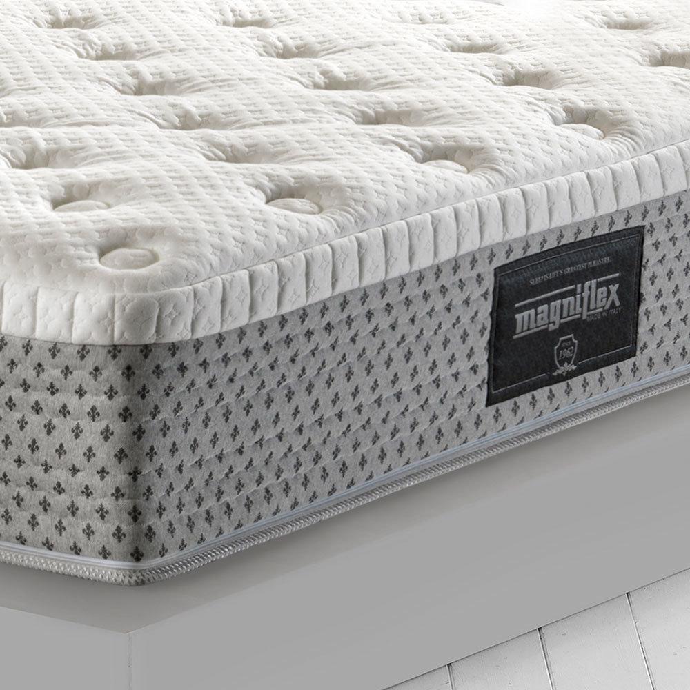 Magniflex Dolce Vita Comfort Deluxe Dual 12 Mattress- Floor Model - Prioka