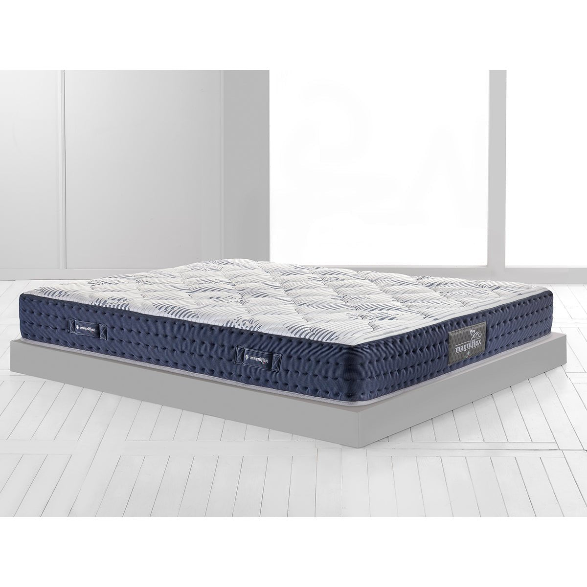 Magniflex Magnicool 10 Soft Mattress with Aquabreeze Support - Prioka