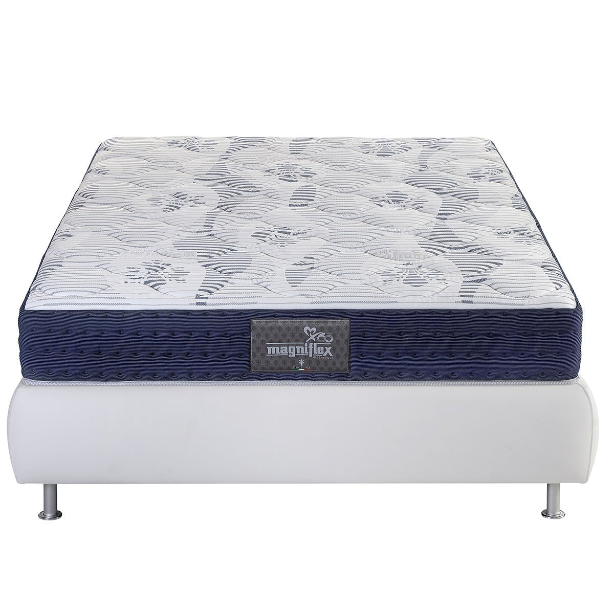 Magniflex Magnicool 10 Soft Mattress with Aquabreeze Support - Prioka