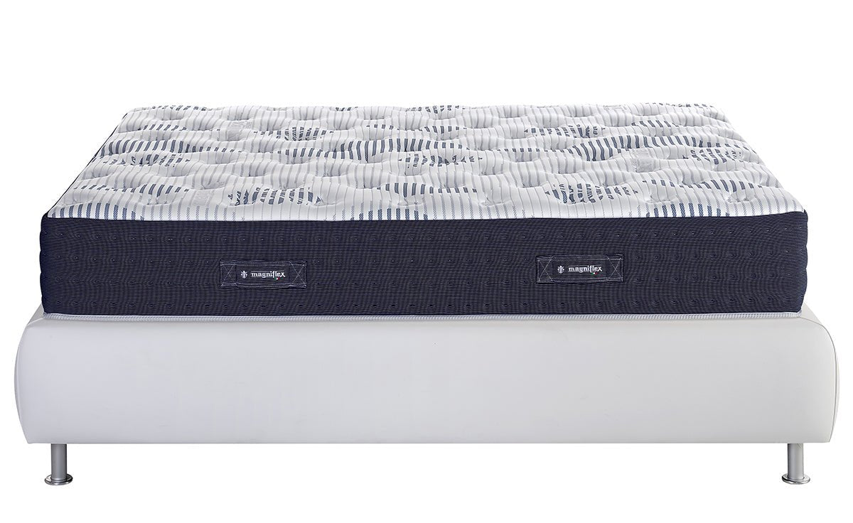 Magniflex Magnicool 12 Gel Mattress with Advanced Cooling Fabric - Prioka