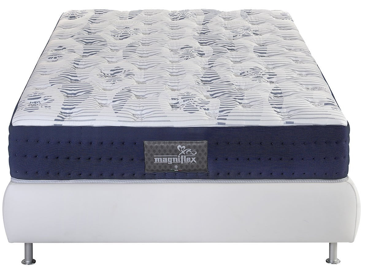 Magniflex Magnicool 12 Gel Mattress with Advanced Cooling Fabric - Prioka