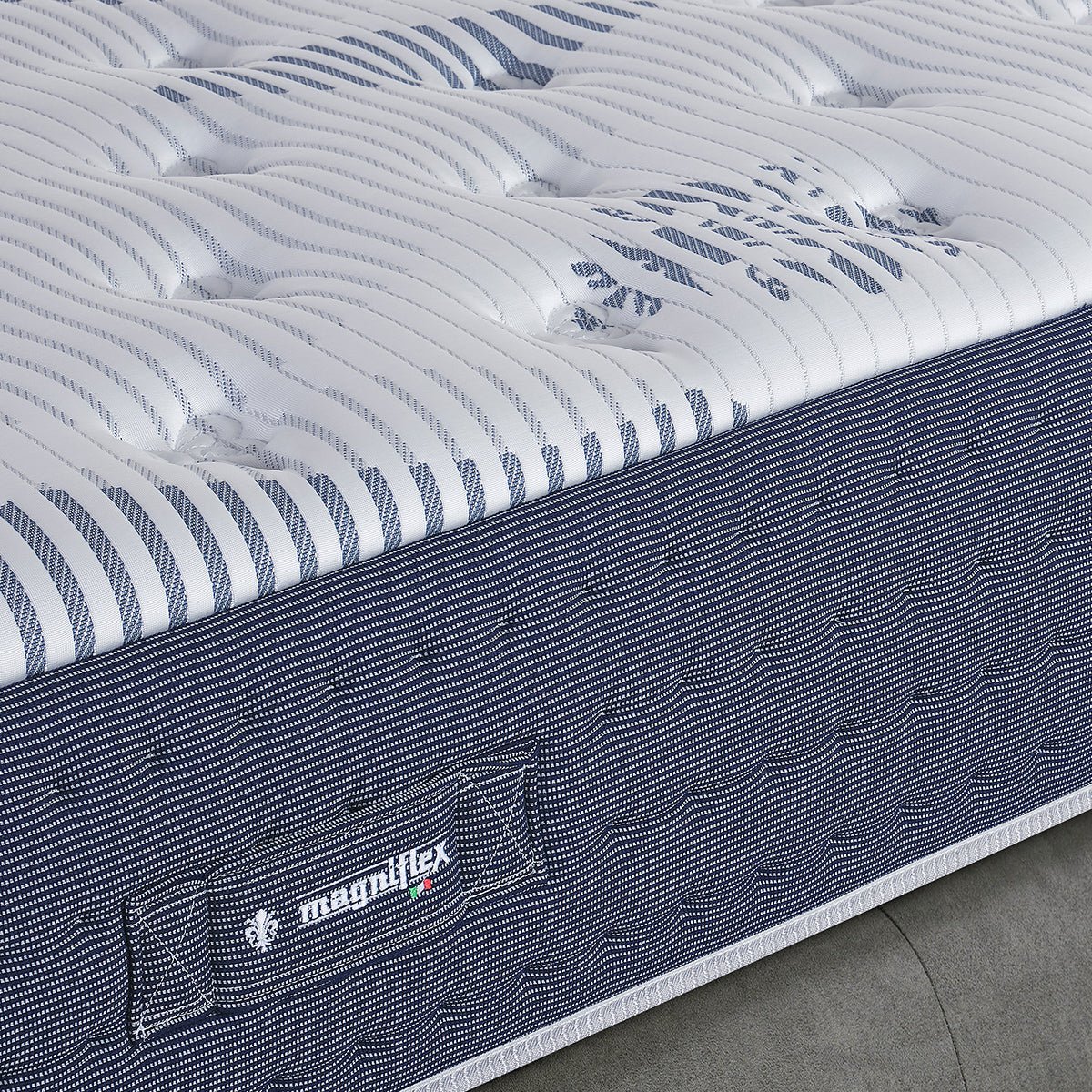 Magniflex Magnicool 12 Gel Mattress with Advanced Cooling Fabric - Prioka