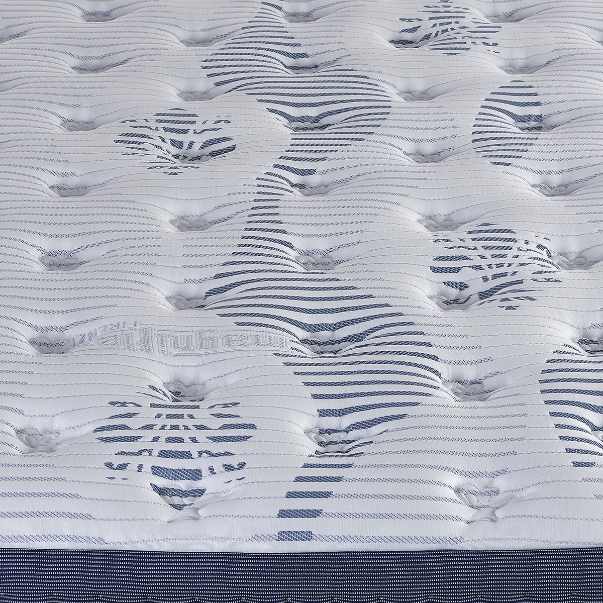 Magniflex Magnicool 12 Gel Mattress with Advanced Cooling Fabric - Prioka