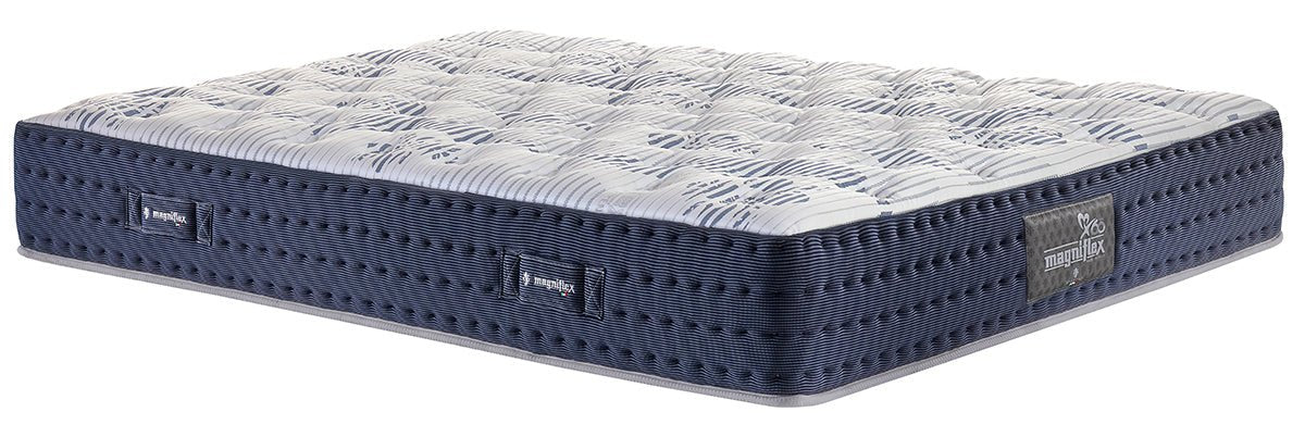 Magniflex Magnicool 12 Gel Mattress with Advanced Cooling Fabric - Prioka
