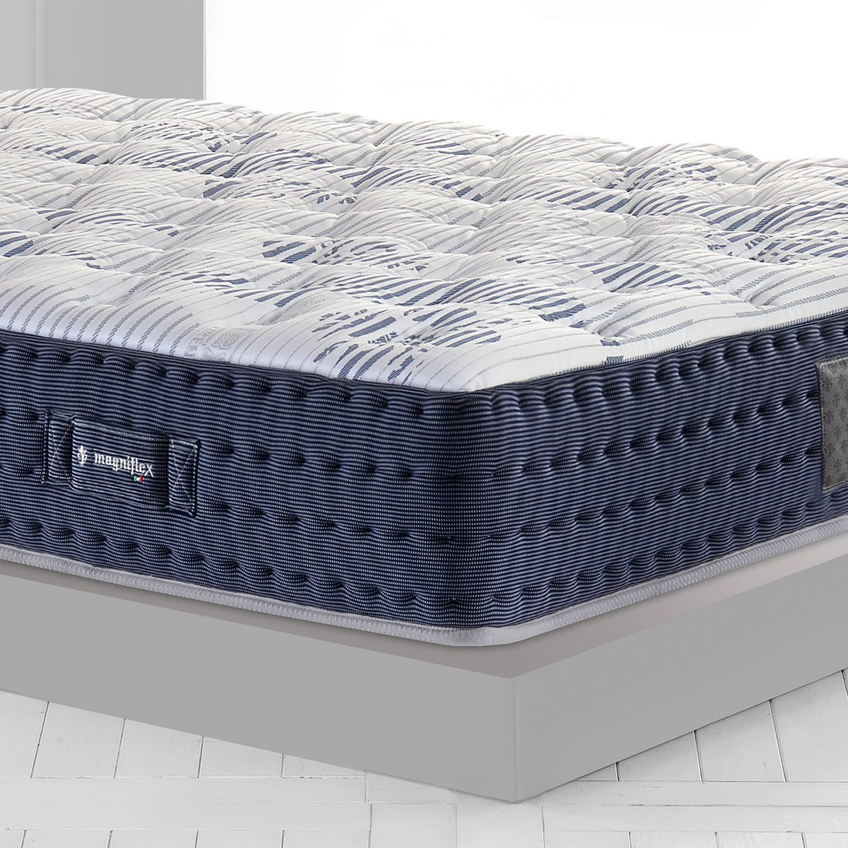 Magniflex Magnicool 12 Gel Mattress with Advanced Cooling Fabric - Prioka