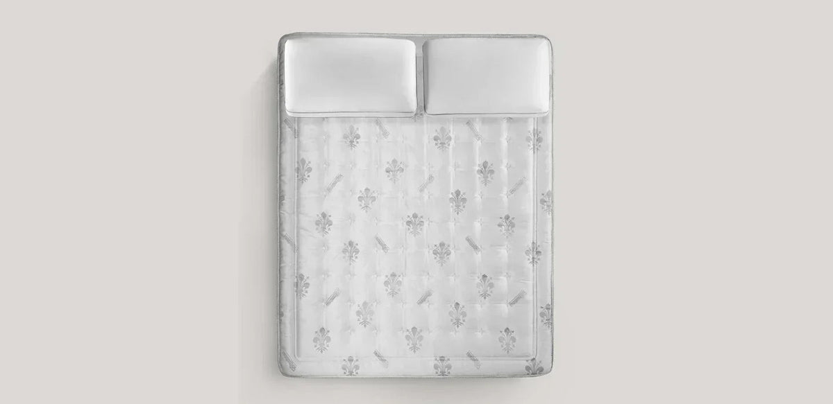 Magniflex Magnifico Virtuoso Elegante Mattress - Prioka