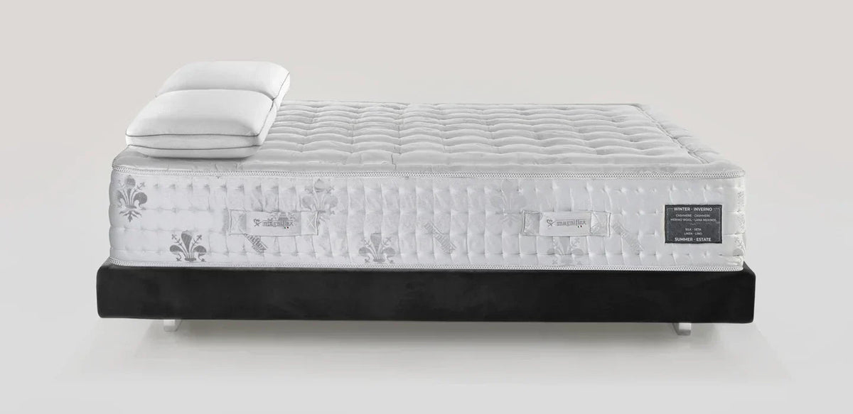 Magniflex Magnifico Virtuoso Elegante Mattress - Prioka