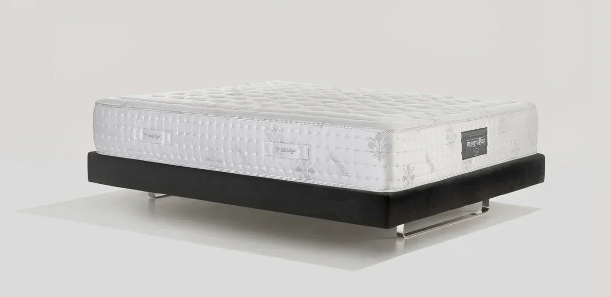 Magniflex Magnifico Virtuoso Elegante Mattress - Prioka