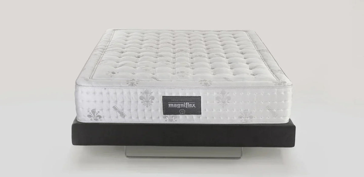 Magniflex Magnifico Virtuoso Elegante Mattress King - Floor Model - Prioka