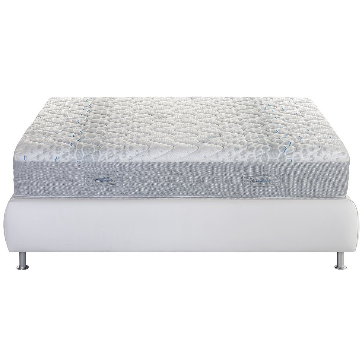 Magniflex MagniStretch 12 Mattress - Active Spinal Traction - Prioka