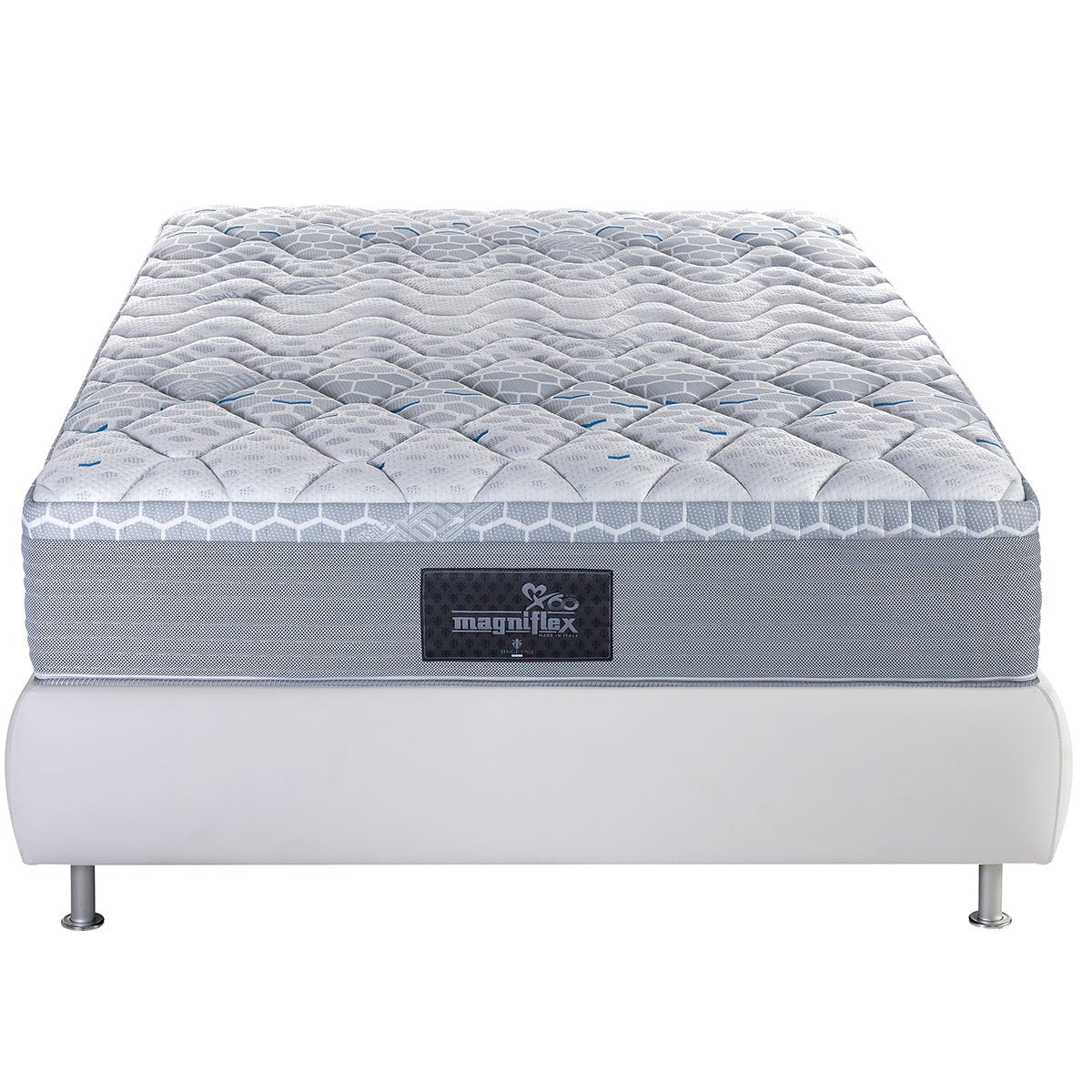 Magniflex MagniStretch Plus - Spinal Decompression Mattress - Prioka