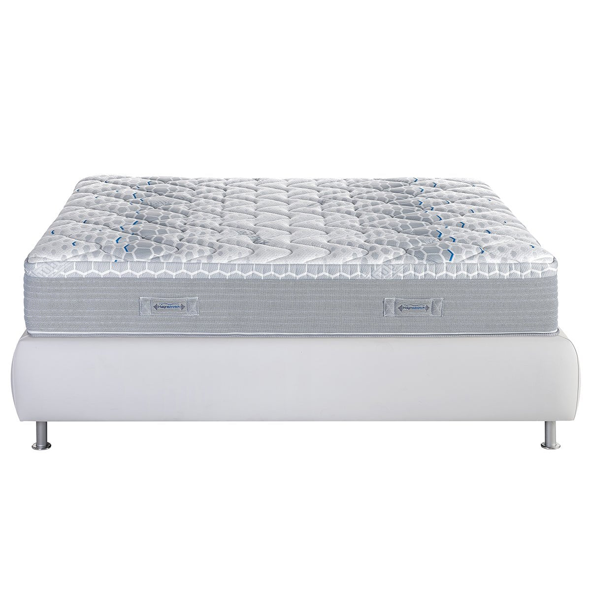 Magniflex MagniStretch Plus - Spinal Decompression Mattress - Prioka