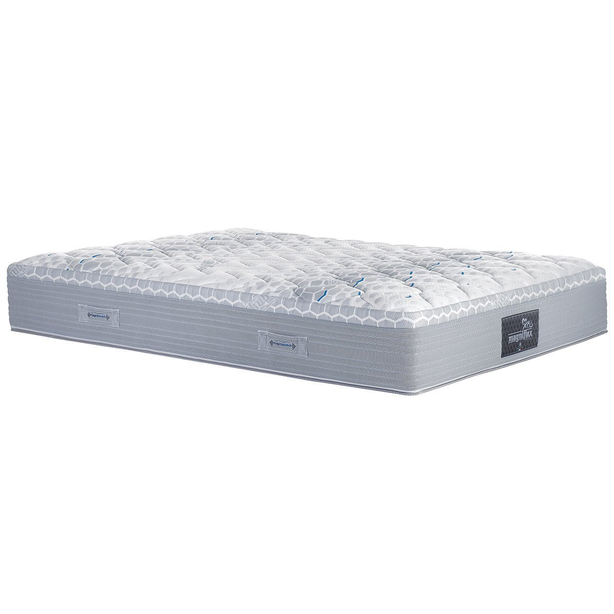 Magniflex MagniStretch Plus - Spinal Decompression Mattress - Prioka