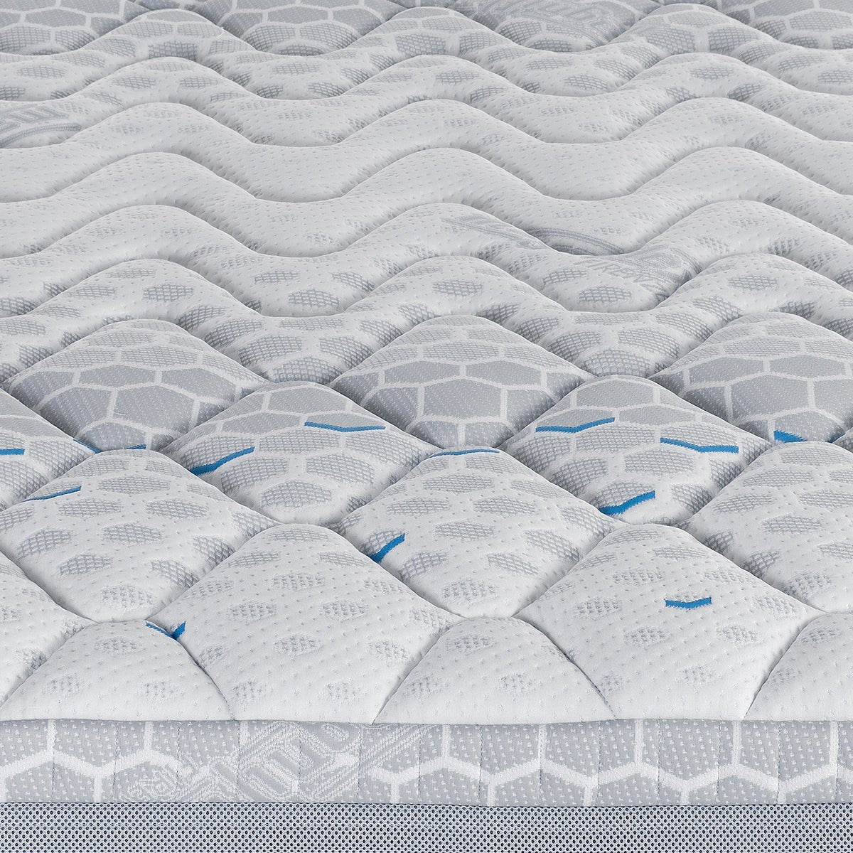 Magniflex MagniStretch Plus - Spinal Decompression Mattress - Prioka