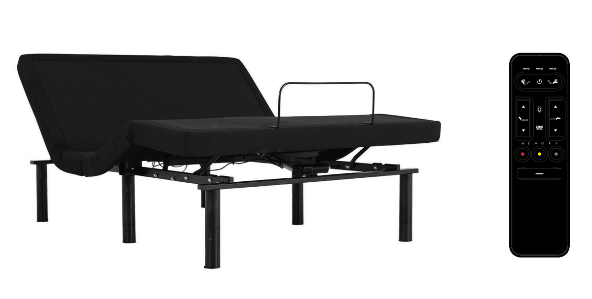 Magniflex Milano Adjustable Base - Prioka