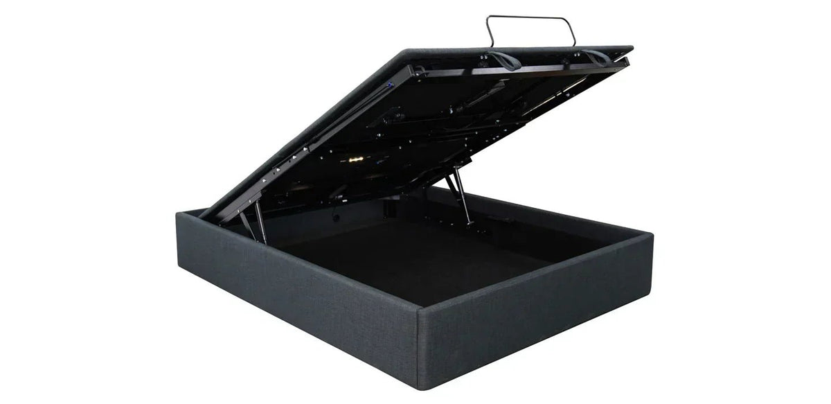 Magniflex Storage Bed Base - Prioka