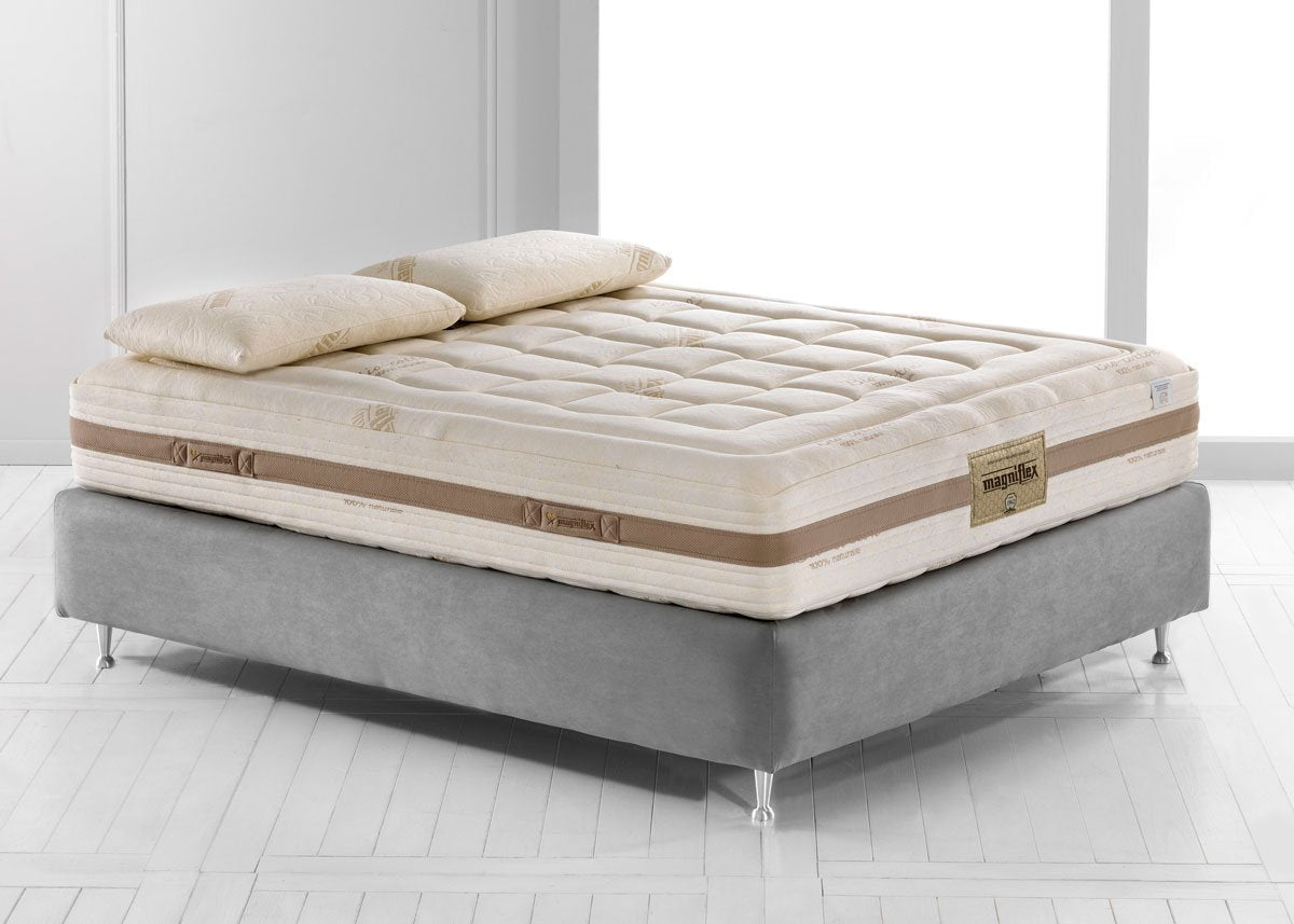 Magniflex Toscana Cotton Grande Dual 12 | Queen - Floor Model - Prioka